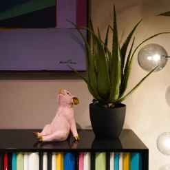 Sparbössa Chillax Pig - KARE Design