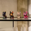 Sparbössa Dog Fiore – Rosa - KARE Design