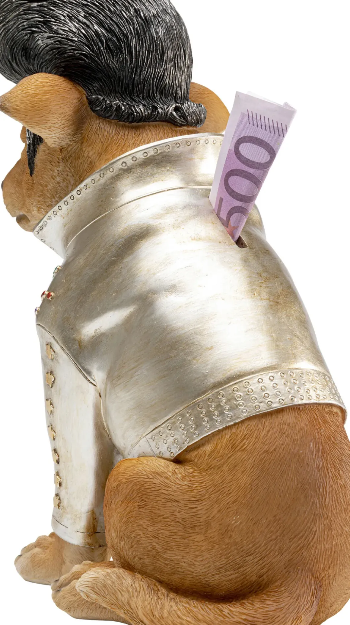 Sparbössa King Dog, 33cm - KARE Design