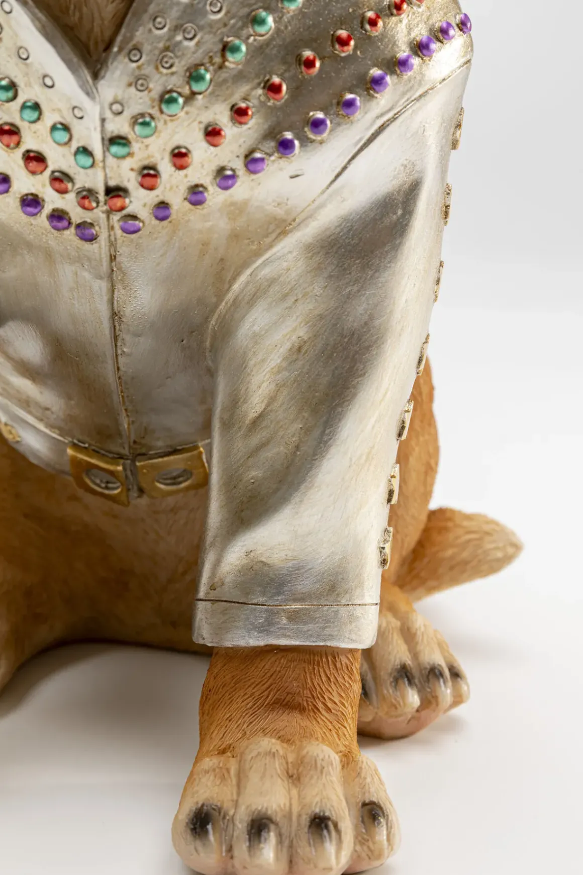 Sparbössa King Dog, 33cm - KARE Design