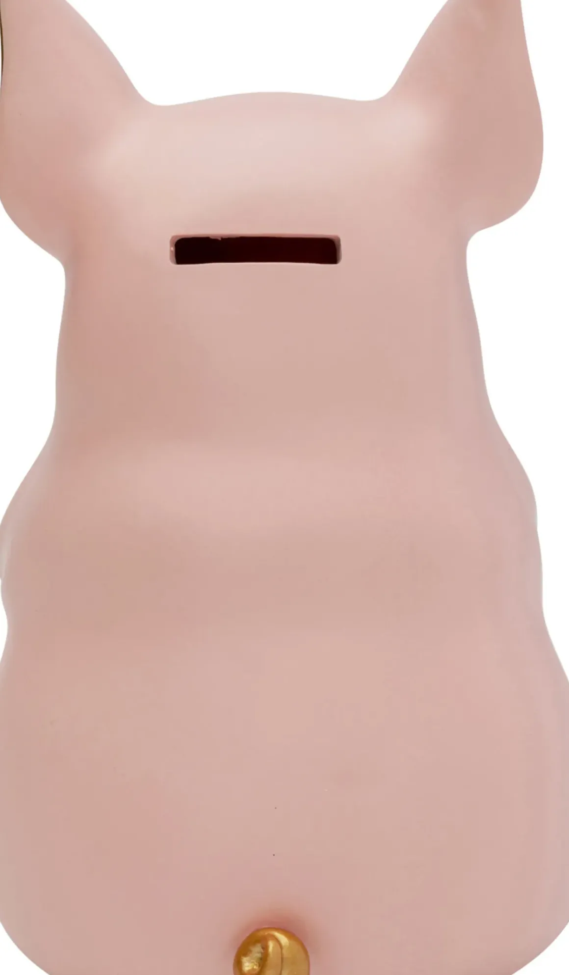 Sparbössa Pig Sitting Pink - KARE Design