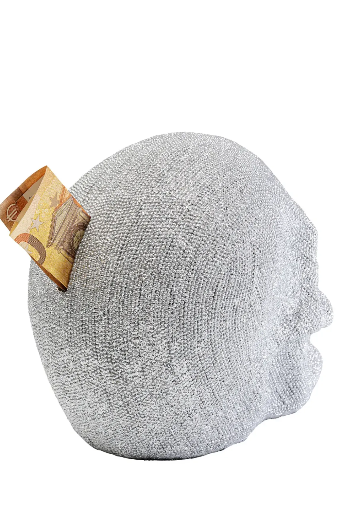 Sparbössa Skull Crystals - KARE Design