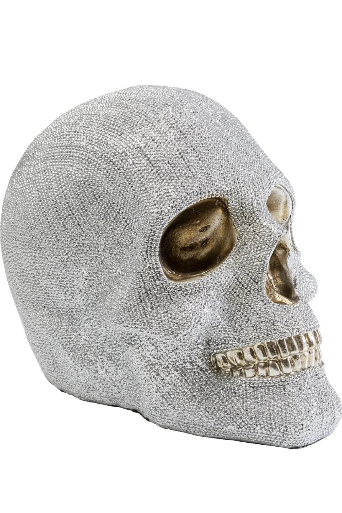 Sparbössa Skull Crystals - KARE Design
