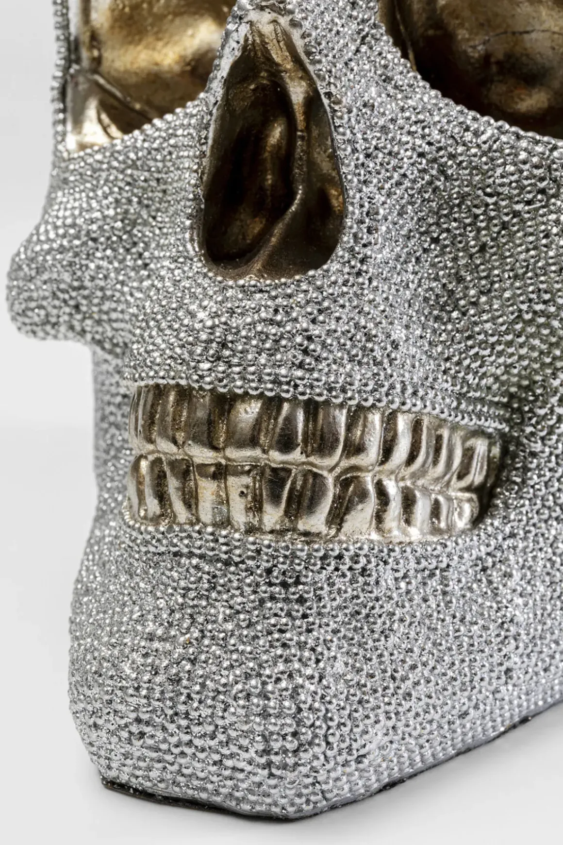 Sparbössa Skull Crystals - KARE Design