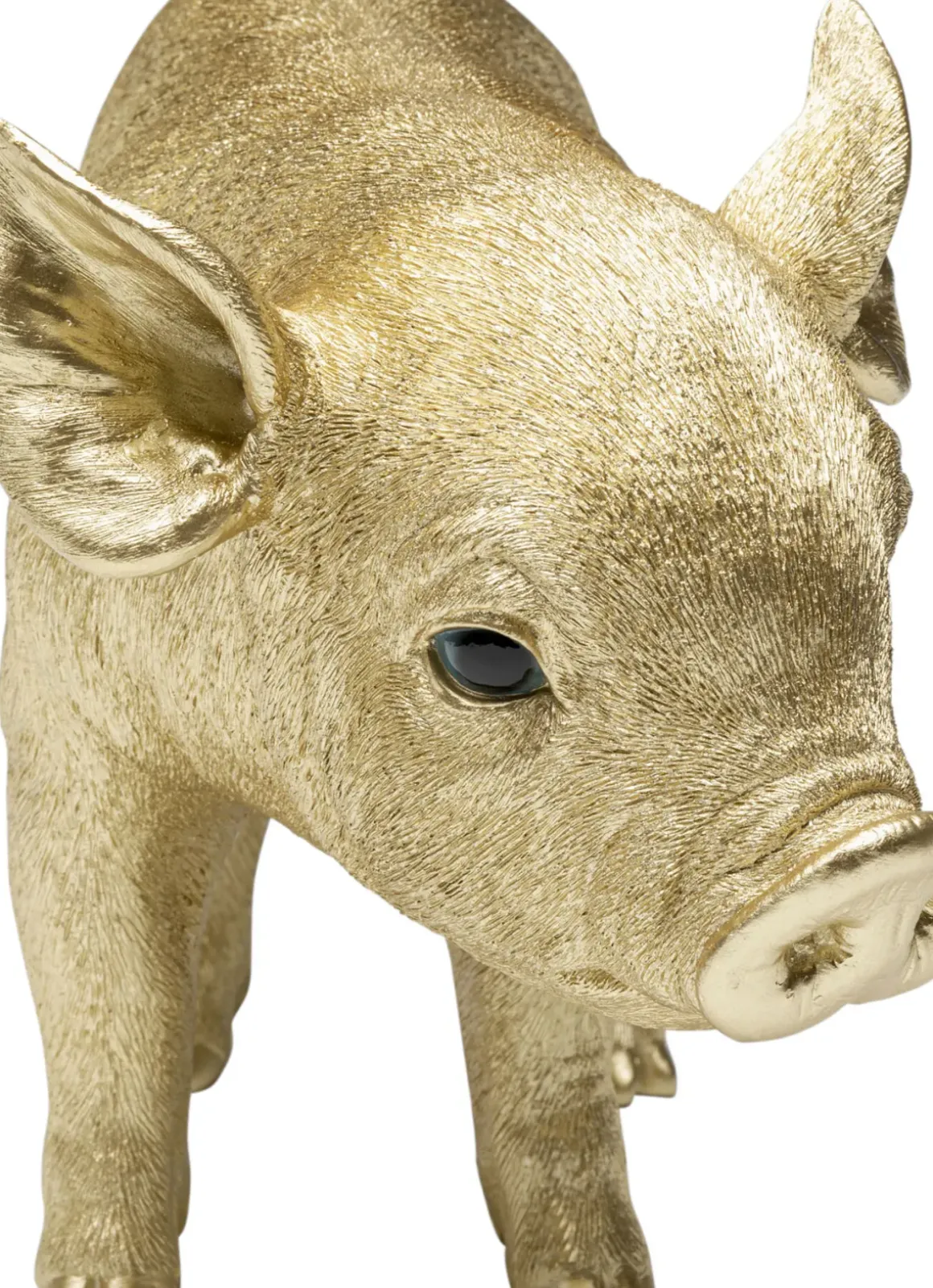 Spargris Baby Pig, 38cm - KARE Design