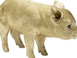 Spargris Baby Pig, 38cm - KARE Design