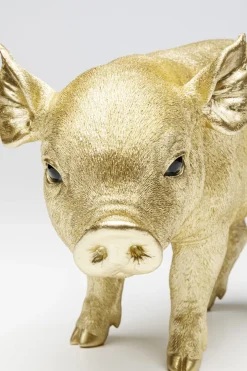 Spargris Baby Pig, 38cm - KARE Design