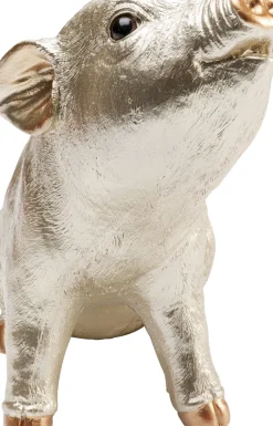 Spargris BoxParty Pig, 18cm - KARE Design