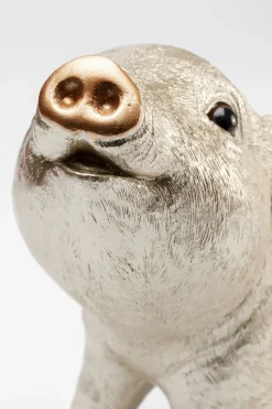 Spargris BoxParty Pig, 18cm - KARE Design