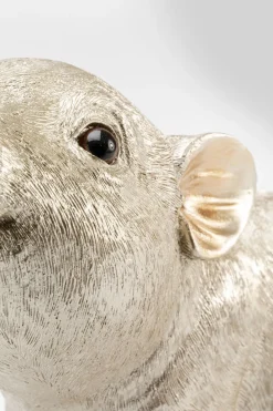 Spargris BoxParty Pig, 18cm - KARE Design