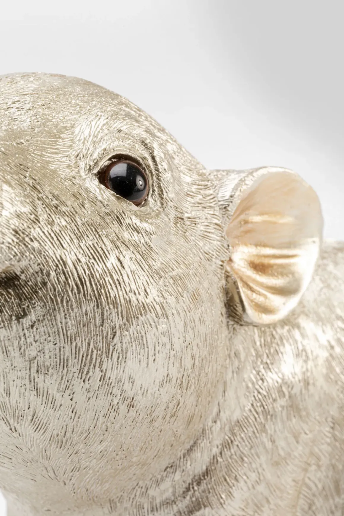 Spargris BoxParty Pig, 18cm - KARE Design