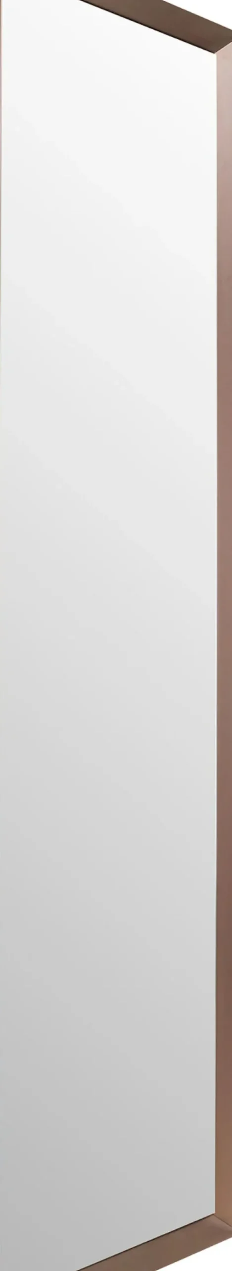 Spegel Arezzo - Coffee, 70x200cm - KARE Design