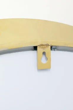 Spegel Arezzo - Mässning Ø100cm - KARE Design