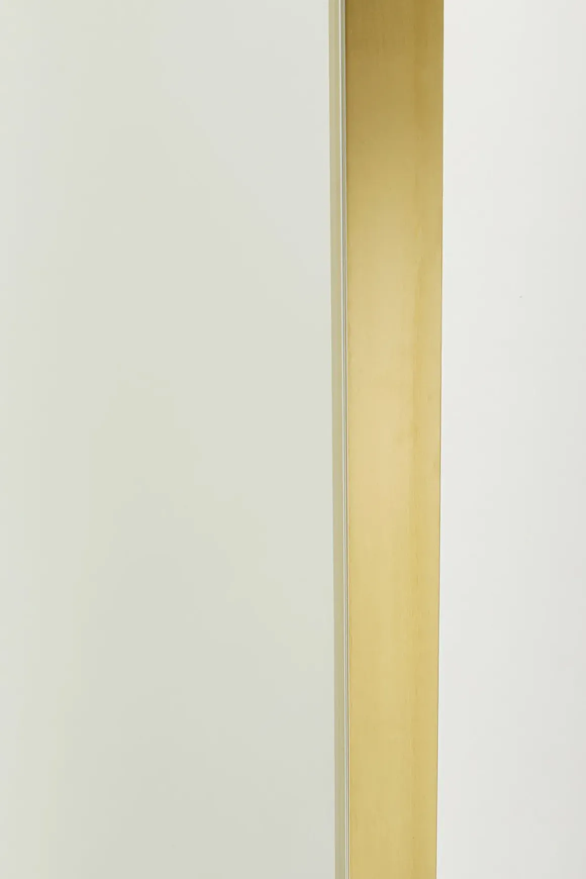 Spegel Arezzo - Mässning, 200x70cm - KARE Design