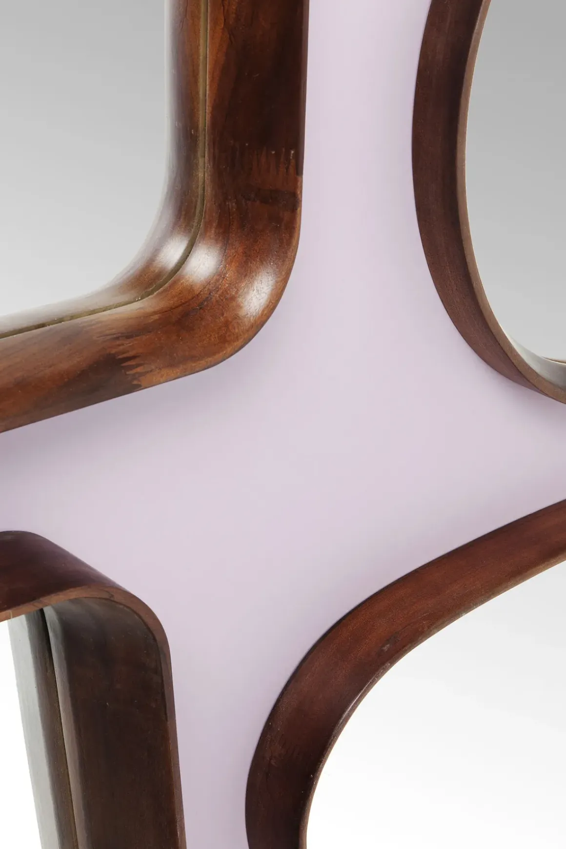 Spegel Art Shapes 170x130cm - KARE Design