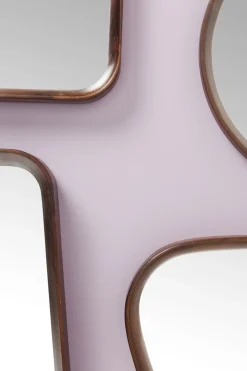 Spegel Art Shapes 170x130cm - KARE Design