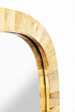 Spegel Bora Bora - 93x43cm - KARE Design