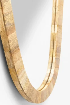 Spegel Bora Bora - 93x43cm - KARE Design