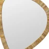 Spegel Bora Bora - 77x65cm - KARE Design