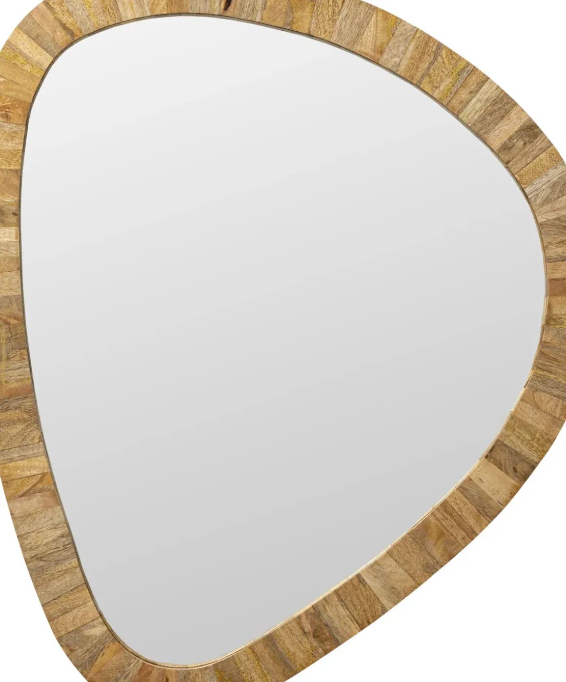 Spegel Bora Bora - 77x65cm - KARE Design
