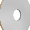 Spegel Cleo Ø100cm - KARE Design
