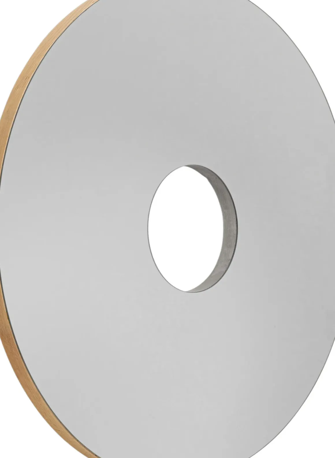 Spegel Cleo Ø100cm - KARE Design