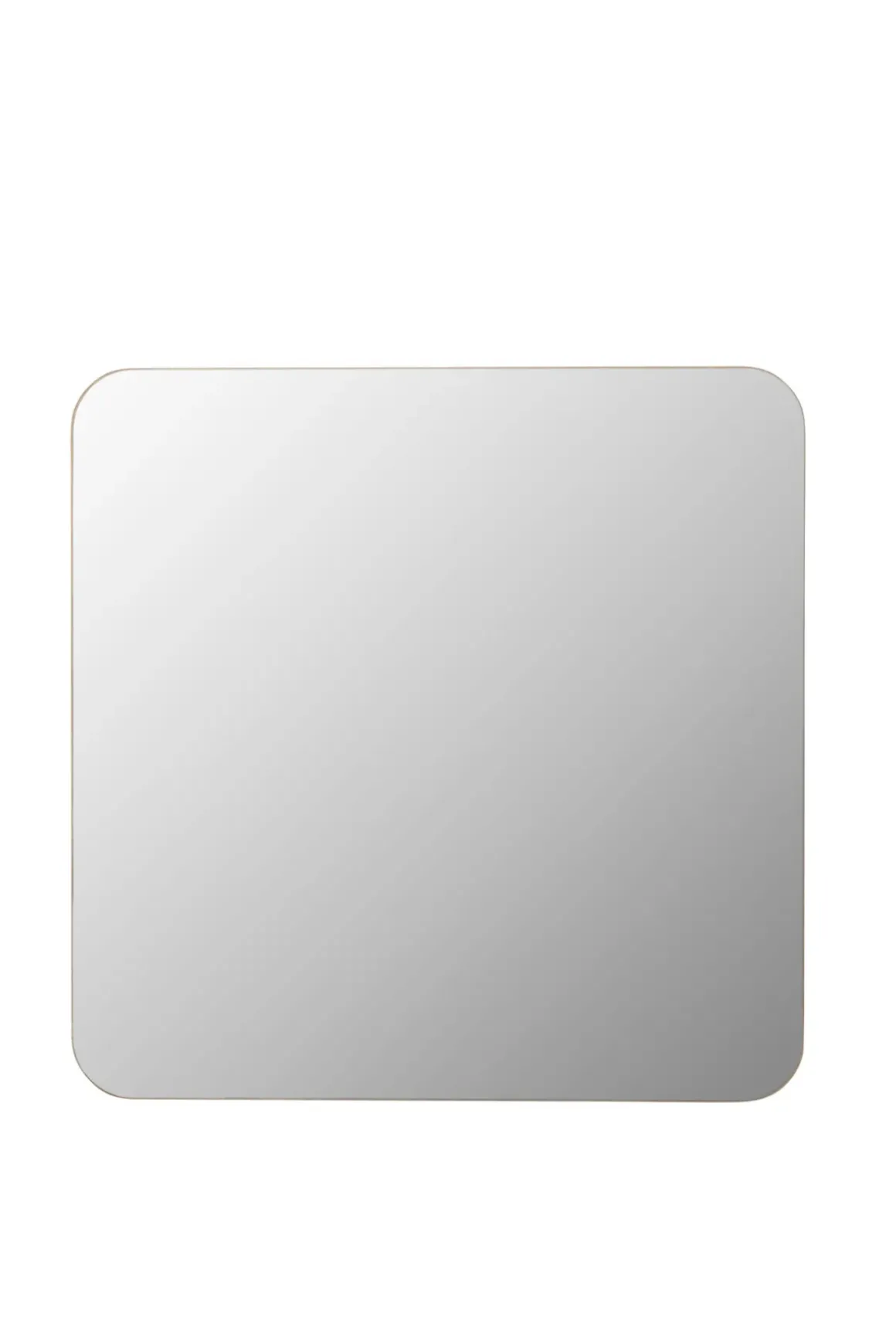 Spegel Cleo, 100x100cm - KARE Design