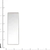 Spegel Curve Rectangular Koppar 70x200cm - KARE Design
