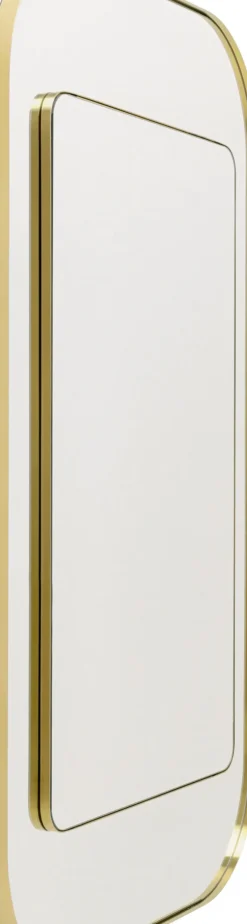 Spegel Double Row, 140x80cm - KARE Design