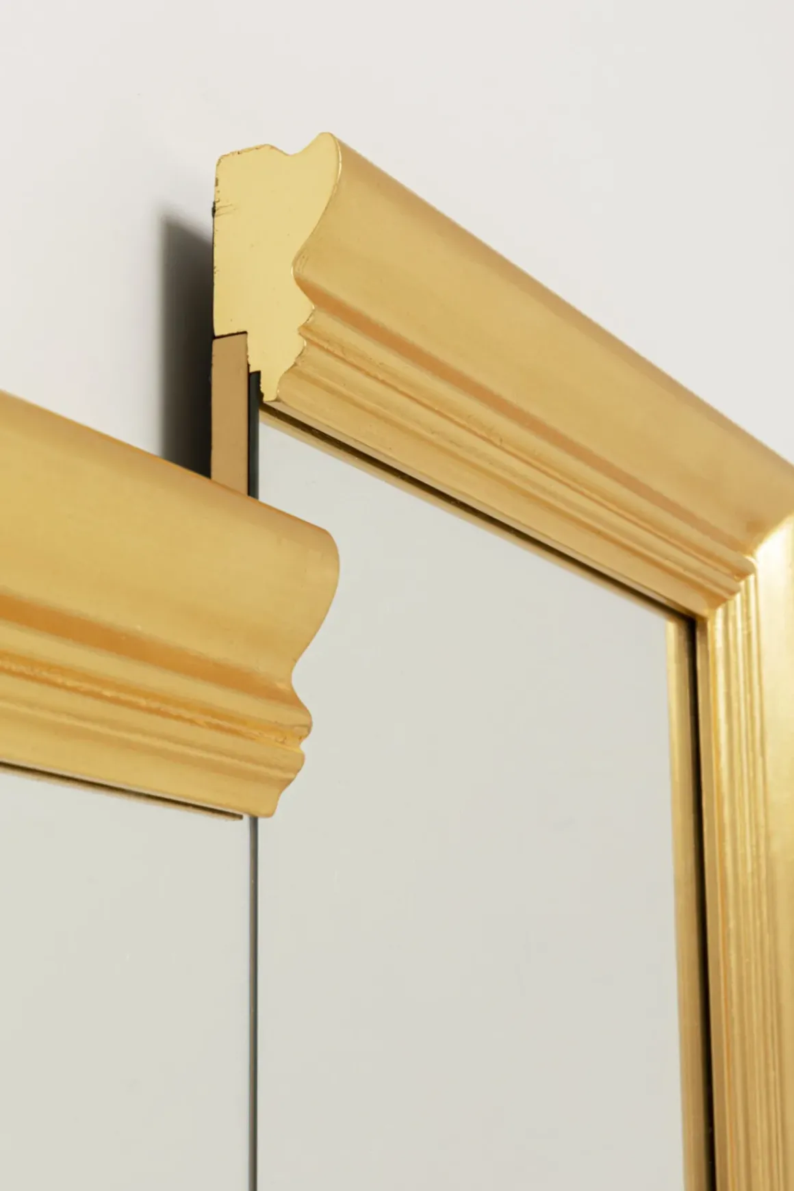 Spegel Double Vision Rectangular, 121x81cm - KARE Design