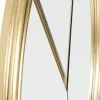 Spegel Double Vision Round Piece, 112x100cm - KARE Design