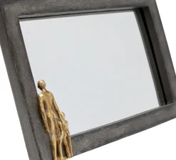 Spegel Father and Son, 20x13cm - KARE Design