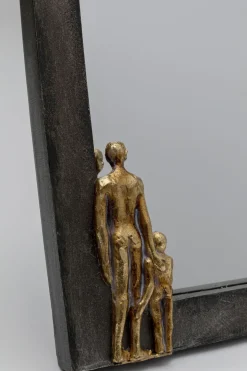 Spegel Father and Son, 20x13cm - KARE Design