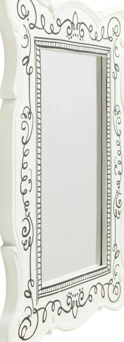 Spegel Favola - 67x50cm - KARE Design