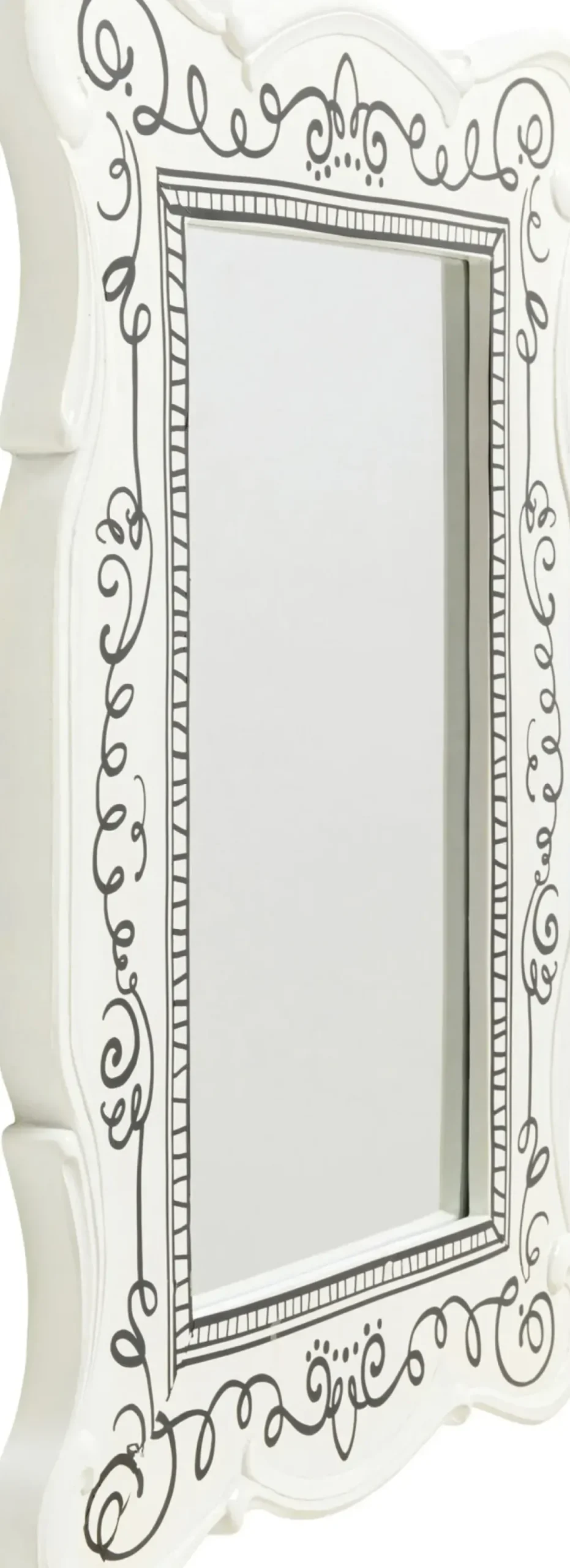 Spegel Favola - 67x50cm - KARE Design