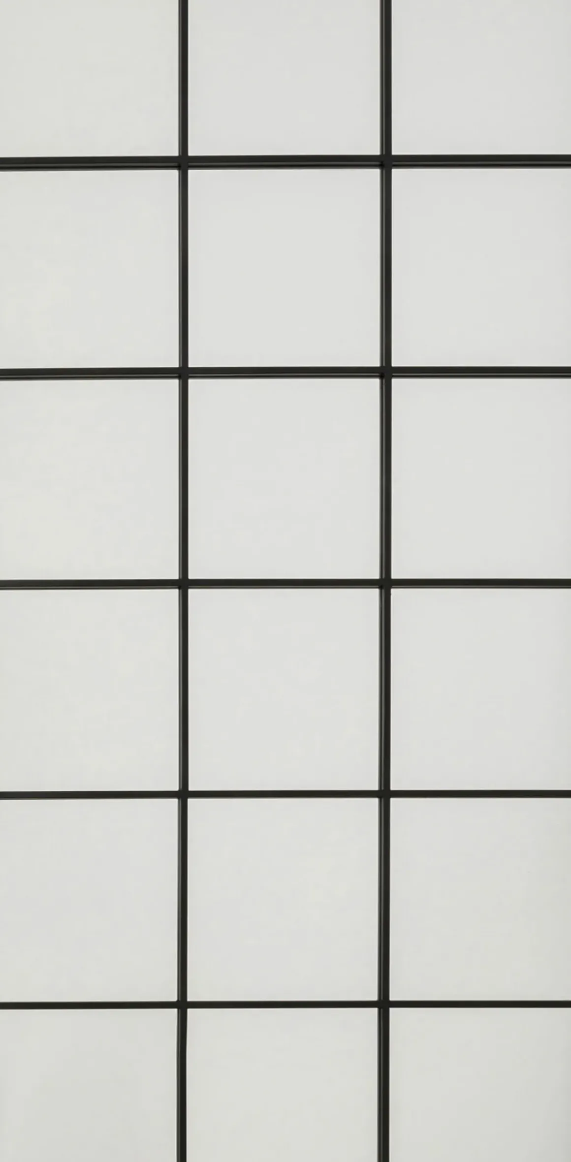 Spegel Finestra - 90x180cm - KARE Design
