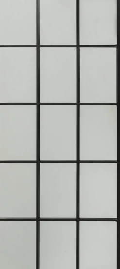 Spegel Finestra - 140x60cm - KARE Design