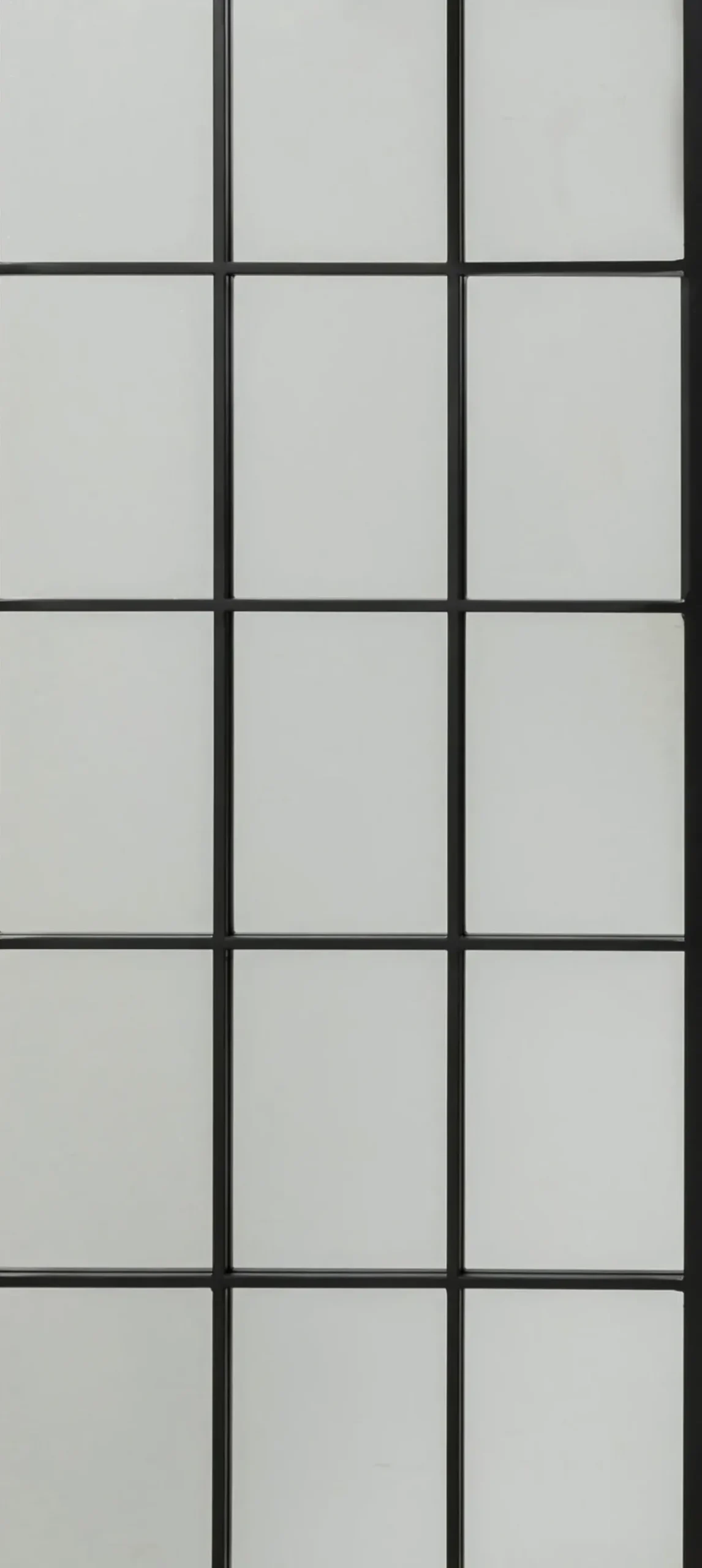 Spegel Finestra - 140x60cm - KARE Design