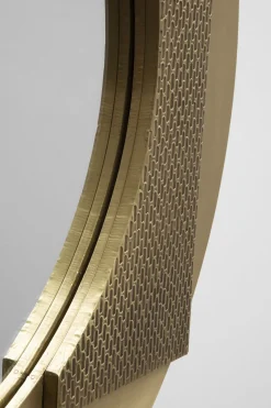 Spegel Futuro - Ø80cm - KARE Design
