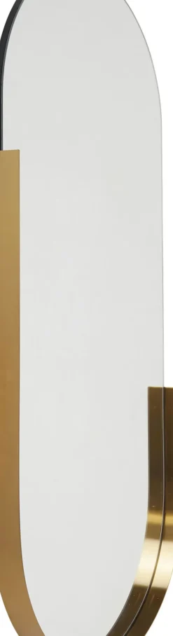 Spegel Hipster Oval 50x114cm - KARE Design