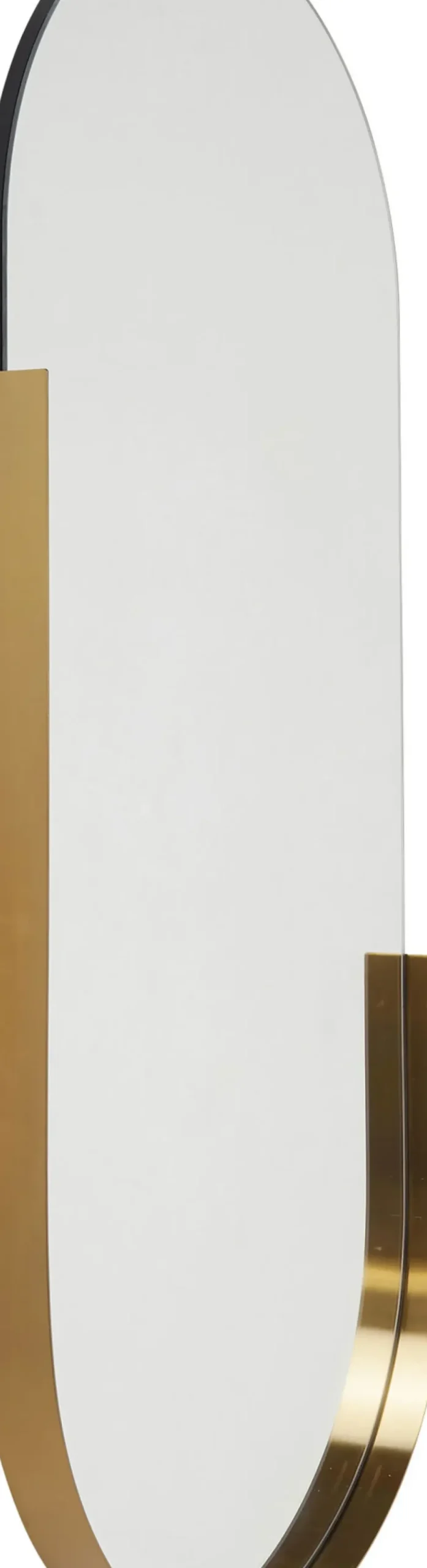 Spegel Hipster Oval 50x114cm - KARE Design