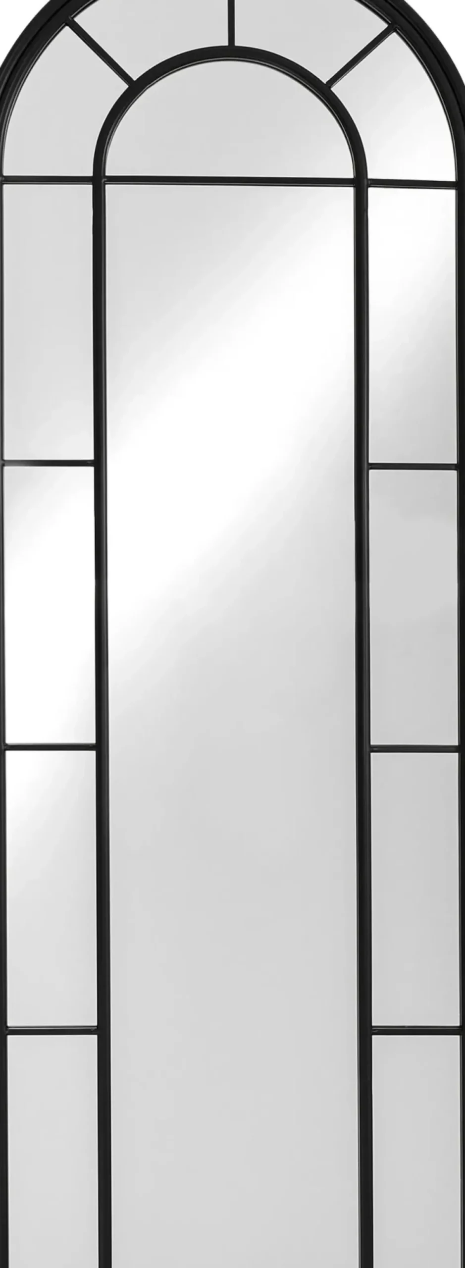 Spegel Hotel Central - 170x60cm - KARE Design