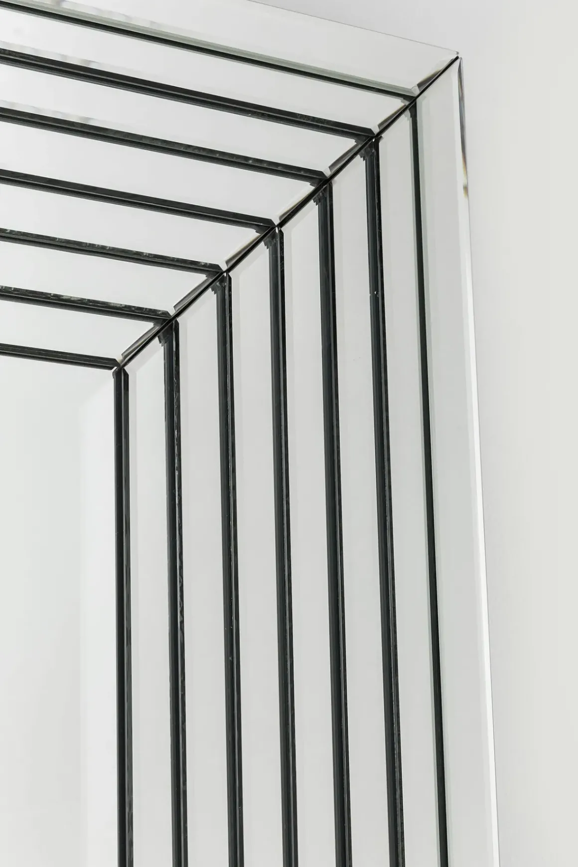 Spegel Linea 100x200cm - KARE Design