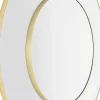 Spegel Metro - Ø100cm - KARE Design