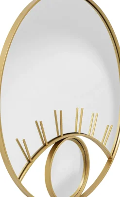 Spegel Occhi - Ø100cm - KARE Design
