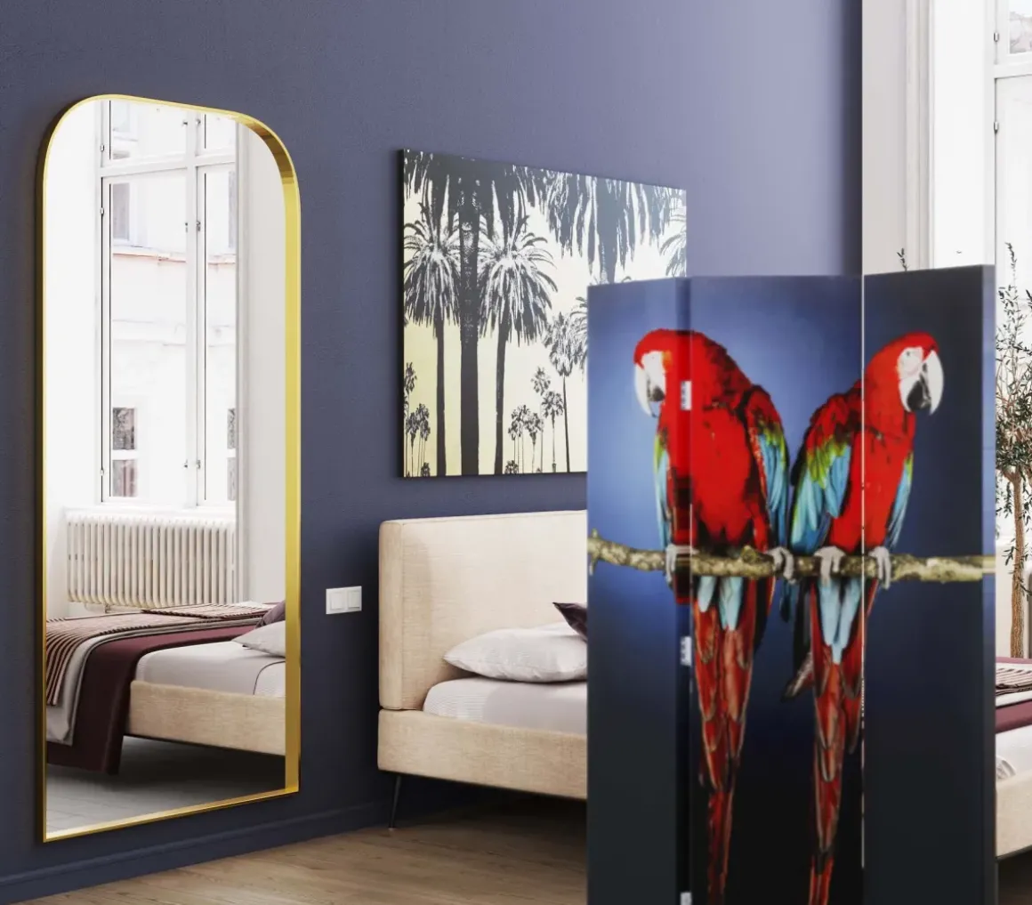 Spegel Opera - 190x80cm - KARE Design