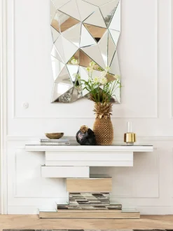 Spegel Prisma, 120x180 cm - KARE Design