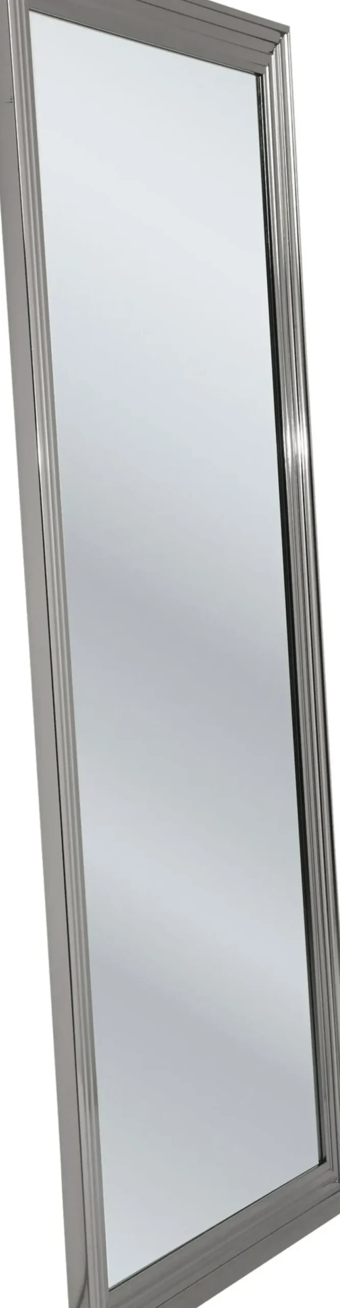 Spegel Ram Eve Silver 180x90cm - KARE Design