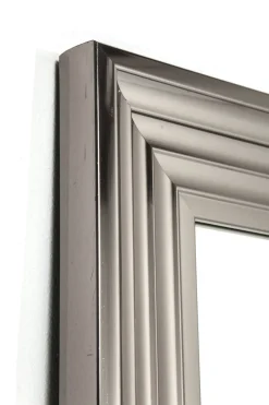 Spegel Ram Eve Silver 180x90cm - KARE Design