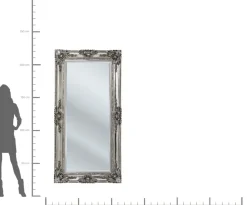 Spegel Royal Residence 203x104cm - KARE Design